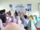 Open House SDIT Zamzam Makin Meriah, Agis Sukses Hibur Warga di Tengah Cuaca Terik