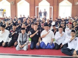 71 Juleha Lahir di Kota Serang, Wakil Wali Kota Serang Dorong Sertifikasi dan Jamin Keselamatan