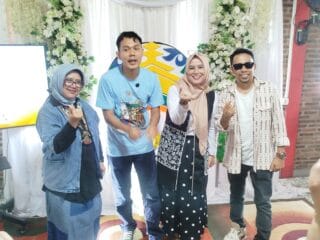 Usung 'Satu Kota Banyak Cerita', Serang City Tour Diluncurkan Siap Dongkrak Ekonomi Warga