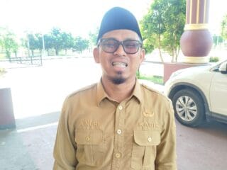 Kepala Dindikbud Kota Serang Pastikan Seragam Gratis SD-SMP Negeri Direalisasikan Tahun Ini Setelah Siswa Masuk Sekolah