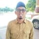 Kepala Dindikbud Kota Serang Ahmad Nuri