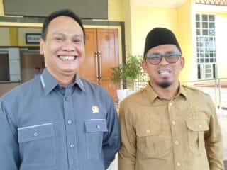 DPRD dan Dindikbud Kota Serang Kompak Tingkatkan Infrastruktur Pendidikan, Wujudkan Sekolah Nyaman dan Estetik Budaya