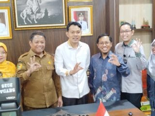 Run For Vision RSAW Siap Digelar di KP3B, Ada 100 Operasi Katarak dan 1000 Kacamata Gratis, Catat Waktunya