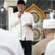 Warga Kecamatan Legok menyampaikan berbagai aspirasi langsung kepada Bupati Tangerang saat kegiatan Jum’at Keliling.