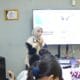 KDS Bougenville Sehati gelar dukungan psikososial dan edukasi HIV bagi perempuan dan anak di Kabupaten Tangerang.