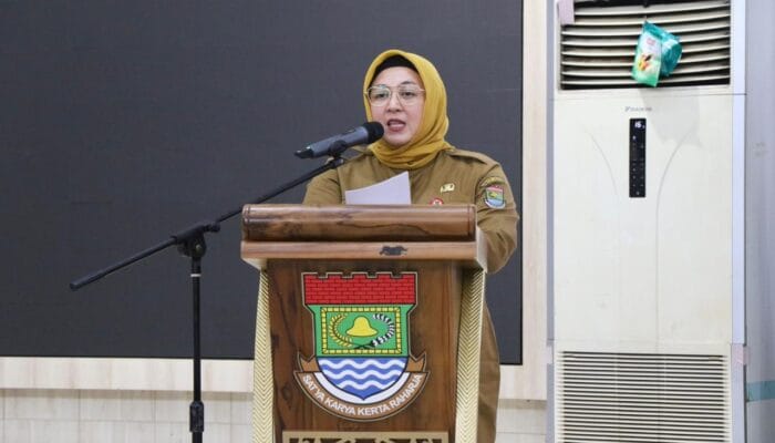 Wabup Tangerang minta media tak hanya kejar clickbait, tapi juga mengedukasi publik dan menjaga etika informasi digital.
