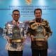 Komitmen melindungi pekerja rentan membawa Kabupaten Tangerang meraih Paritrana Award 2025 tingkat nasional.