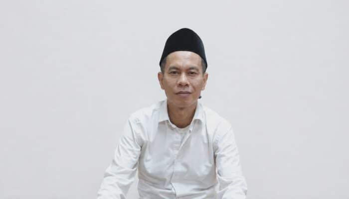 Makna ruhani haji dalam tasawuf TQN Suryalaya, perjalanan hati menuju Allah lewat akhlak, dzikir, dan kasih sayang.