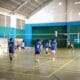 May Day 2026 di Tangerang dirayakan lewat turnamen voli buruh yang penuh sportivitas dan kebersamaan pekerja.