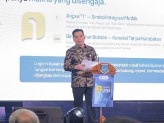 Antisipasi Lonjakan Pendaftar, Diskominfo Tangsel Perkuat Server PPDB 2026