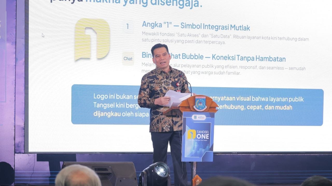 Diskominfo Tangsel memperkuat server PPDB 2026 guna mengantisipasi lonjakan akses pendaftar saat pembukaan sistem online.