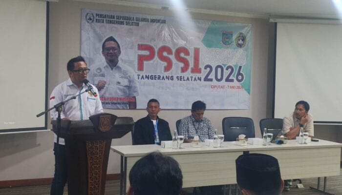 PSSI Banten siapkan Festival U-10 dan U-12 sebagai ajang kompetisi sepak bola usia dini berjenjang di seluruh kabupaten/kota.