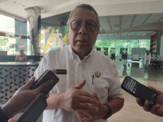 Benyamin Davnie Ungkap Alasan Perluasan RSU Serut: Layani Pasien hingga Luar Tangsel