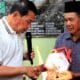 Pemkab Tangerang dan Baznas membantu warga Sindang Jaya menempati rumah layak huni lengkap dengan akses air bersih.