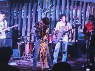 SALTERYP Rilis “Terbelenggu”, Lagu Rock Alternatif tentang Fase Kelam Kehidupan