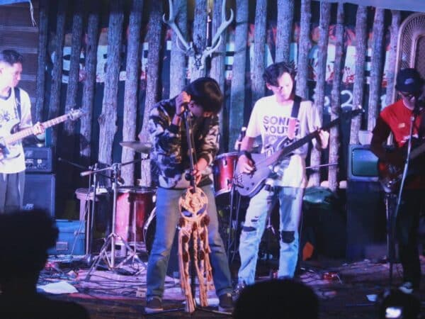 SALTERYP Rilis “Terbelenggu”, Lagu Rock Alternatif tentang Fase Kelam Kehidupan
