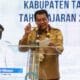 Bupati Tangerang memastikan pelaksanaan penerimaan murid baru 2026 bebas pungutan dan berjalan transparan serta akuntabel.