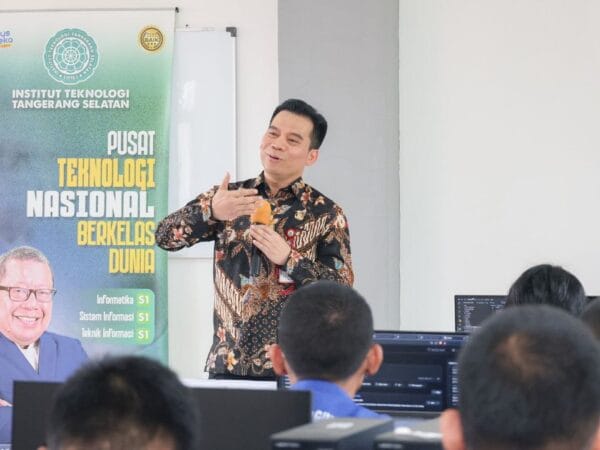 TB Asep Nurdin: Jabatan Sekda Bukan Jabatan Politik yang Otomatis Berakhir Lima Tahun