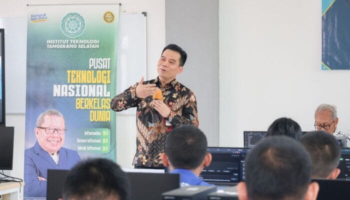 TB Asep Nurdin menegaskan jabatan Sekda merupakan karier ASN sehingga tidak otomatis berakhir seperti jabatan politik.
