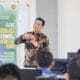 TB Asep Nurdin menegaskan jabatan Sekda merupakan karier ASN sehingga tidak otomatis berakhir seperti jabatan politik.
