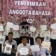 PAB UKM Bahasa UIN SMH Banten menghadirkan lima materi utama, mulai Bahasa Arab, public speaking, hingga literasi digital.