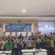 WPA Desa Tegal Kunir Lor edukasi pelajar SMK Negeri 5 Kabupaten Tangerang soal pencegahan HIV/AIDS lewat peer educator.