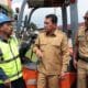 Pemkab Tangerang targetkan 608 WUB 2026 lewat pelatihan BLK dan bantuan alat usaha untuk dorong ekonomi mandiri.