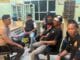 Diduga Dikeroyok 15 Orang, Pria Terluka di Lapo Sopo Sanggar Tangerang