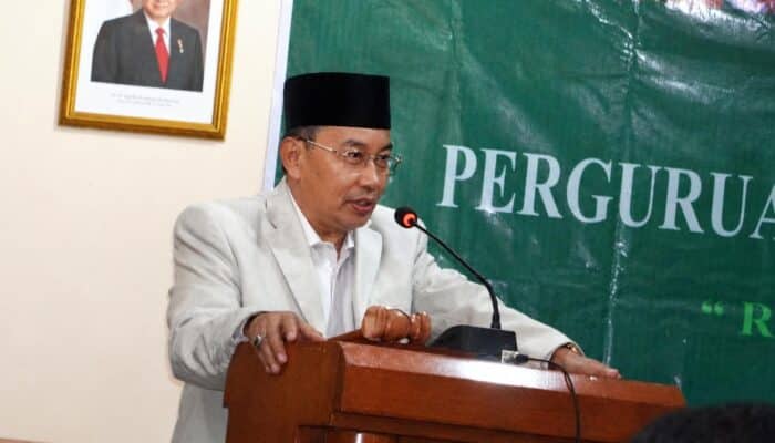 Opini ini mengulas jejak iman Nabi Ibrahim dalam Surah Al-An’am serta kritik sosial terhadap “tuhan-tuhan” modern masa kini.