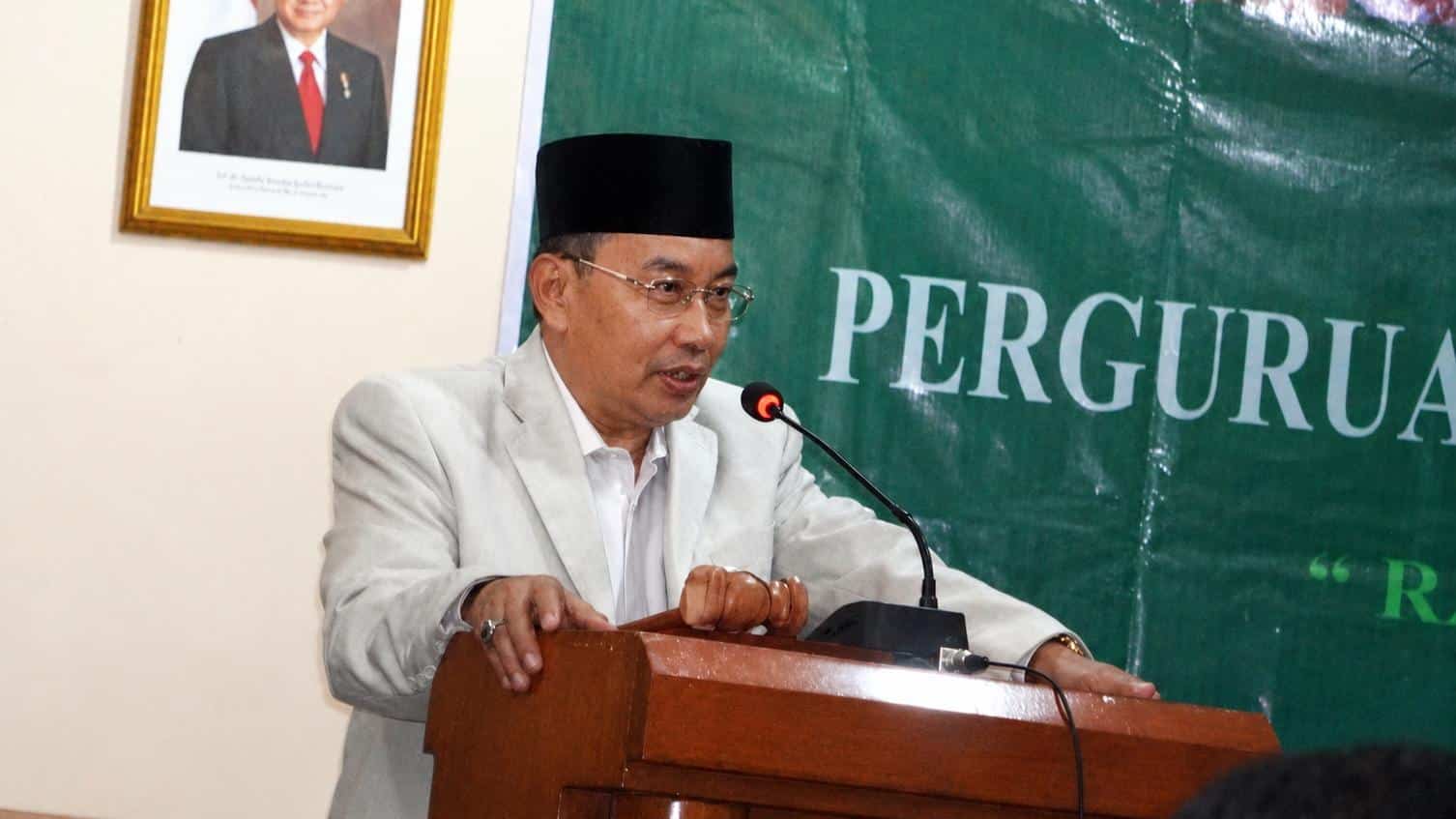 Opini ini mengulas jejak iman Nabi Ibrahim dalam Surah Al-An’am serta kritik sosial terhadap “tuhan-tuhan” modern masa kini.
