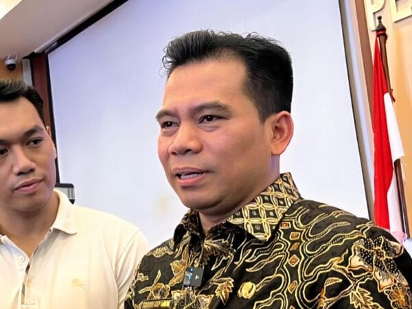 Pemkot Tangsel Perkuat Enkripsi Tangsel One, BSSN Turun Tangan Audit Keamanan
