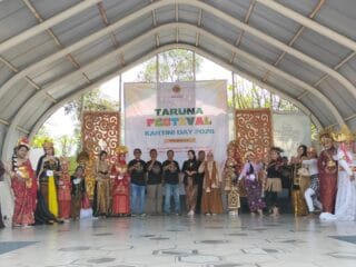 Karang Taruna Rajeg Gelar Festival Kartini Day 2026, Dorong Kreativitas Generasi Muda