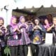 Pemkab Tangerang mendorong budaya literasi melalui Festival Literasi Tangerang Gemilang sebagai ruang edukasi generasi muda.