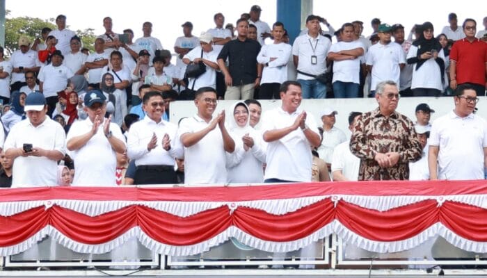 Pemprov Banten meluncurkan Sekolah Adiwiyata untuk memperkuat gerakan peduli lingkungan di satuan pendidikan.