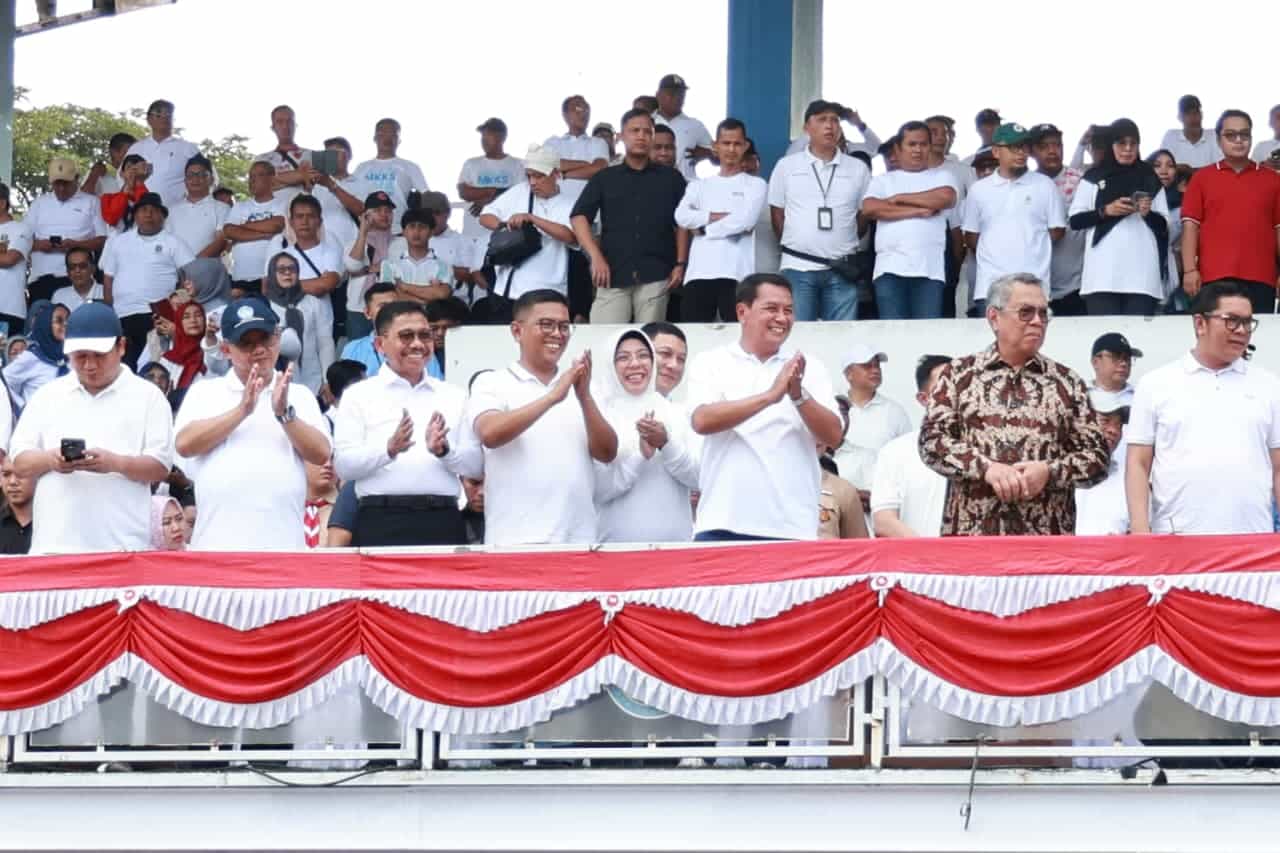Pemprov Banten meluncurkan Sekolah Adiwiyata untuk memperkuat gerakan peduli lingkungan di satuan pendidikan.