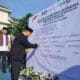 Ratusan siswa meriahkan Hardiknas Tangsel di SMP Al-Azhar BSD, Pilar Saga menyoroti pentingnya pendidikan berkualitas.