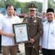 Hardiknas 2026, Pemkab Tangerang perkuat layanan kesehatan dan ketenagakerjaan melalui UHC dan perlindungan sosial.