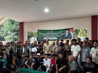 Iqrar Risyad Nasution Gelar Reses, Dorong Peningkatan Kesehatan, Pendidikan, dan UMKM