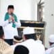 Bupati Tangerang berjanji menindaklanjuti keluhan masyarakat saat kunjungan Jumling di Teluknaga, Jumat kemarin.