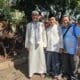 Program kurban Al-Azhar BSD menjadi sarana pendidikan karakter untuk menanamkan empati dan kepedulian sosial siswa.