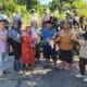 Kegiatan kurban Kwarran Cisoka menjadi sarana pendidikan karakter dan keagamaan bagi anggota Pramuka melalui praktik langsung.