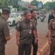 Sebanyak 80 lapangan padel terdata di Tangsel. Satpol PP kini menelusuri kelengkapan izin, mayoritas diduga belum ber-PBG.