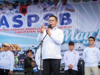 Pemprov Banten Bentuk Desk Ketenagakerjaan untuk Berantas Percaloan