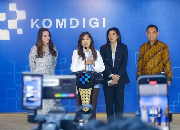 Lindungi Anak di Dunia Digital, Pemerintah Soroti Langkah Baru Roblox di Indonesia