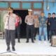 Polresta Tangerang mengimbau suporter tidak melakukan konvoi usai nobar Persija vs Persib demi menjaga kondusivitas wilayah.