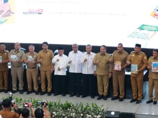 Pemkab Tangerang Siap Implementasikan Pendidikan Antikorupsi di Sekolah untuk Perkuat Karakter Pelajar