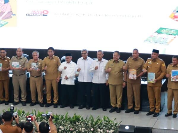 Pemkab Tangerang Siap Implementasikan Pendidikan Antikorupsi di Sekolah untuk Perkuat Karakter Pelajar