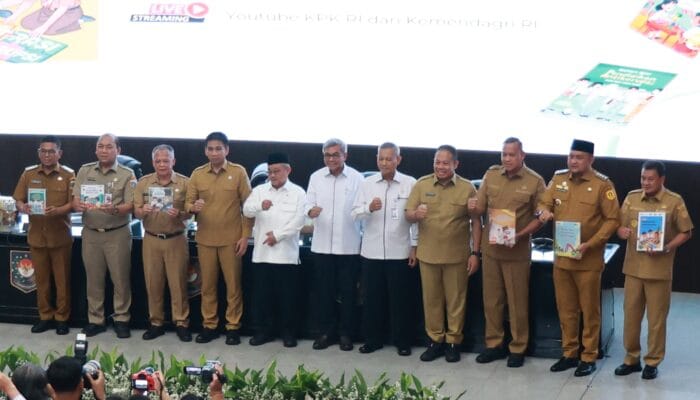 Pemkab Tangerang siap implementasi pendidikan antikorupsi di sekolah untuk perkuat karakter pelajar dan budaya integritas.
