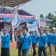 May Day 2026 di Kabupaten Tangerang dibuka lewat Pekan Olahraga Buruh di Stadion Mini Cikupa, perkuat solidaritas pekerja.