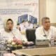 Wabup Intan menegaskan teknologi harus menjadi bagian transformasi pendidikan untuk mendukung pembelajaran digital.